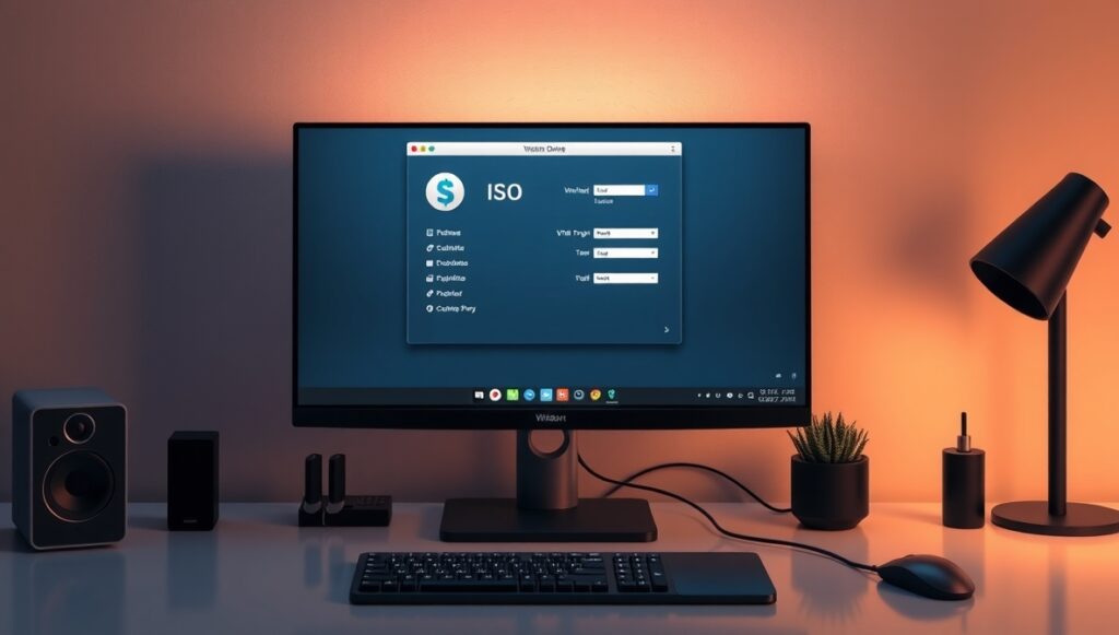 Panduan Download Emulator CD-ROM untuk Menjalankan File Lama di Komputer