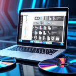 Panduan Download Emulator CD-ROM untuk Akses File Lama